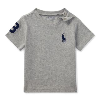 ラルフローレン(Ralph Lauren)のラルフローレンベビTシャツセット(Ｔシャツ)