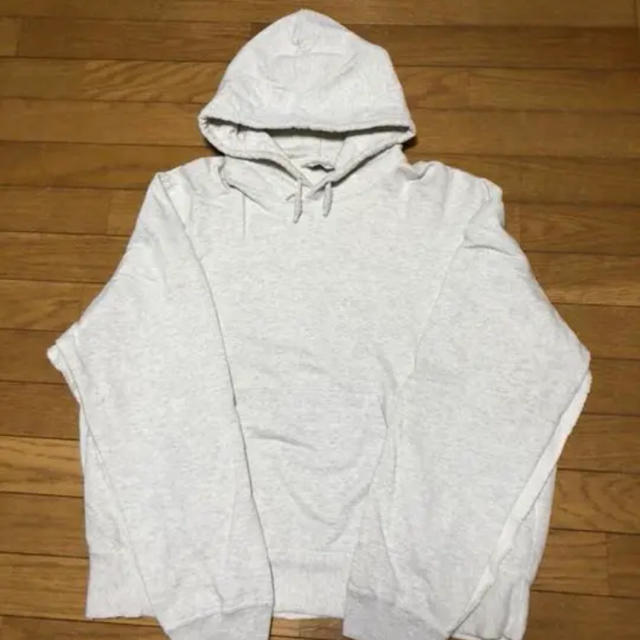 UNUSED(アンユーズド)のunused 18ss sweat hoodie メンズのトップス(パーカー)の商品写真