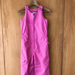 ロキシー(Roxy)のロキシー キッズ スキーウエア パンツ ROXY 7歳 キッズXL(ウエア)