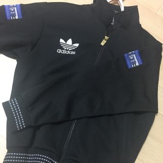 アディダス(adidas)のアディダスオリジナル ジャージ(その他)