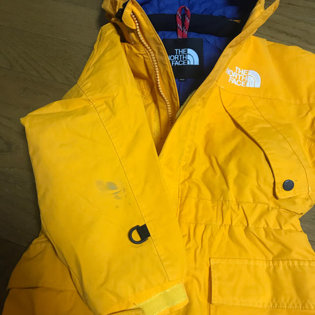 セール2023】 THE NORTH FACE ノースフェイス スキーウエア スキーウェア スノーウェア 100 つなぎの通販 by  こあーちゃむ's shop｜ザノースフェイスならラクマ