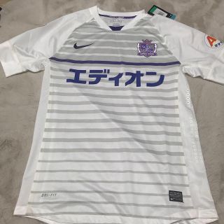 ナイキ(NIKE)のサンフレッチェ広島 ユニフォーム(スポーツ選手)