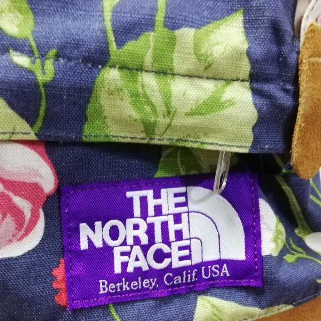 THE NORTH FACE(ザノースフェイス)のNORTH FACE　リュック レディースのバッグ(リュック/バックパック)の商品写真
