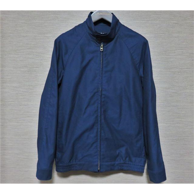 A.P.C - 新品 A.P.C. スイングトップ XS メンズ ネイビーの通販 A.P.C - 新品 A.P.C. スイングトップ XS メンズ ネイビーの通販
