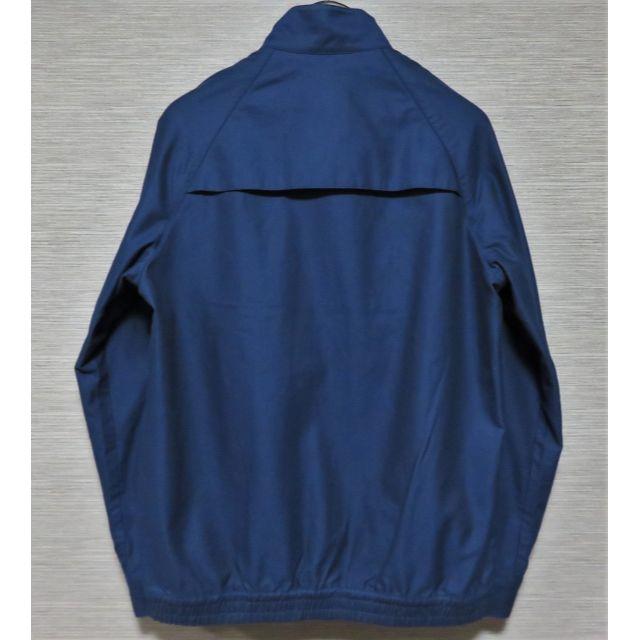 新品 A.P.C. スイングトップ XS メンズ ネイビー 1