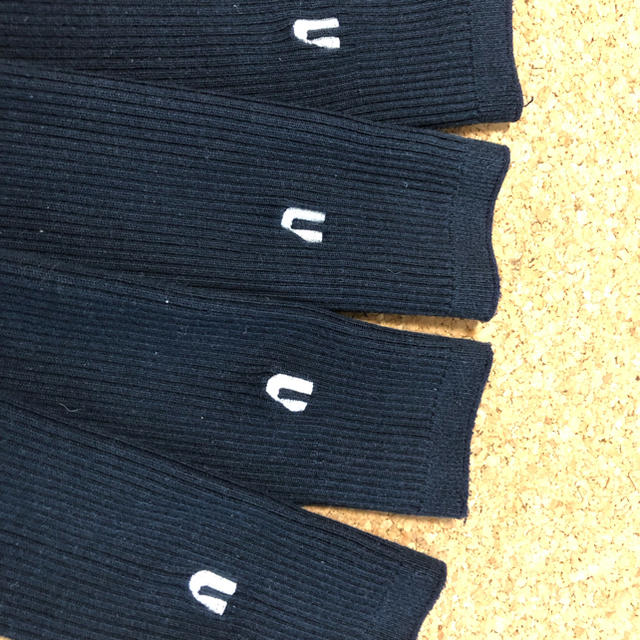 上宮高校 指定靴下の通販 by バンビ0527's shop|ラクマ 上宮高校 指定靴下の通販 by バンビ0527's shop|ラクマ