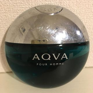 ブルガリ(BVLGARI)のBVLGARI AQVA(香水(男性用))