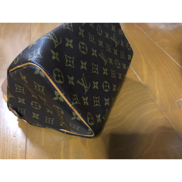 LOUIS VUITTON(ルイヴィトン)のLOUIS VUITTON レディースのバッグ(ハンドバッグ)の商品写真