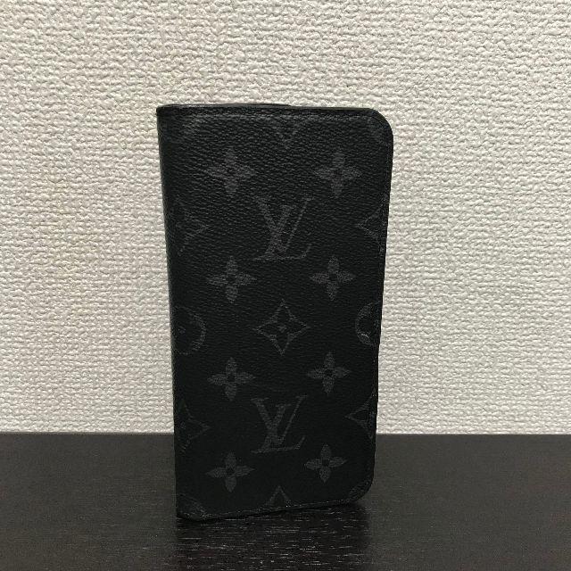 エルメス iphone8plus ケース 新作 / LOUIS VUITTON - ルイヴィトン　iPhoneケース　フォリオ　７プラス　８プラスの通販 by yo-'s shop｜ルイヴィトンならラクマ