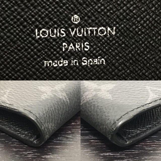 LOUIS VUITTON(ルイヴィトン)のルイヴィトン　iPhoneケース　フォリオ　７プラス　８プラス スマホ/家電/カメラのスマホアクセサリー(iPhoneケース)の商品写真