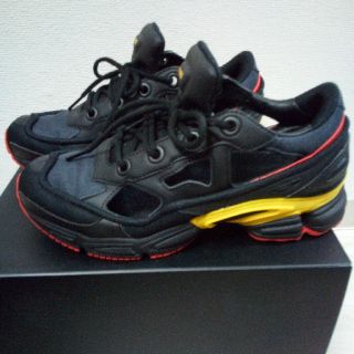 ラフシモンズ(RAF SIMONS)のraf simons ozweego 26(スニーカー)