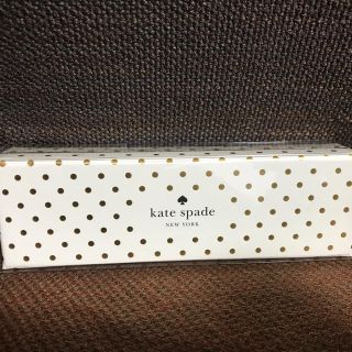 ケイトスペードニューヨーク(kate spade new york)のKate spade ボールペン(ペン/マーカー)