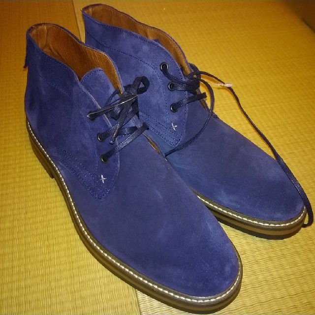 メンズWolverine Francisco Chukka Boot