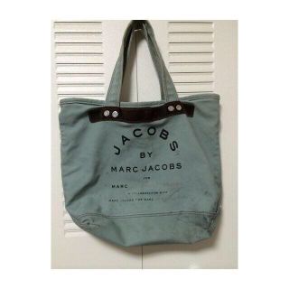 マークバイマークジェイコブス(MARC BY MARC JACOBS)のマーク トート(トートバッグ)