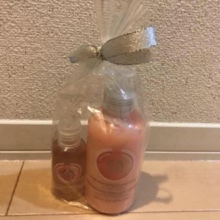 ザボディショップ(THE BODY SHOP)のTHE BODY SHOP  詰め合わせセット(その他)