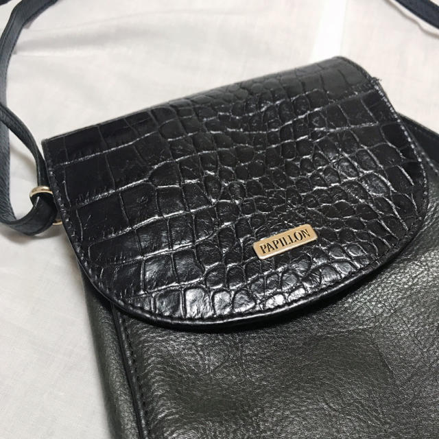 vintage bag ♡ レディースのバッグ(ショルダーバッグ)の商品写真