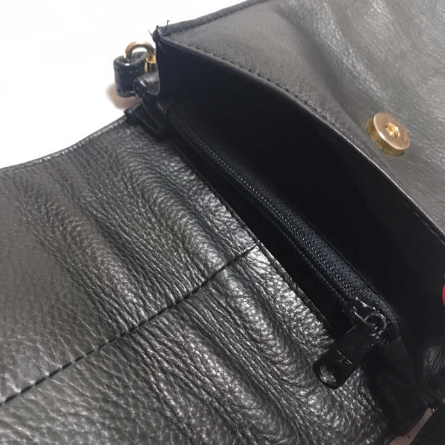 vintage bag ♡ レディースのバッグ(ショルダーバッグ)の商品写真