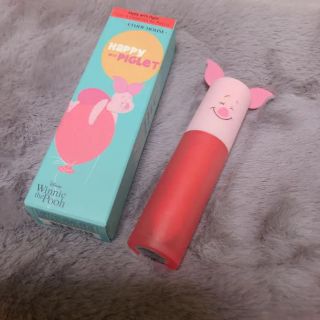 エチュードハウス(ETUDE HOUSE)のリップティント(リップグロス)