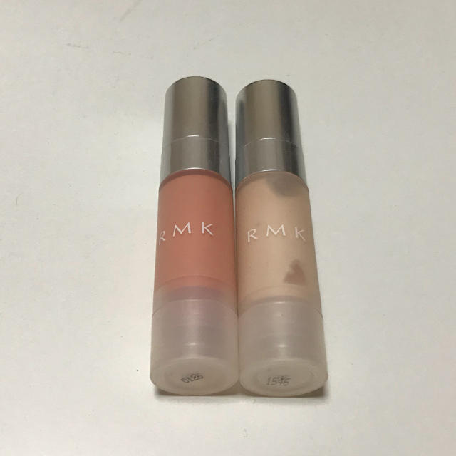 RMK(アールエムケー)のRMK ベーシックコントロールカラー コスメ/美容のベースメイク/化粧品(コントロールカラー)の商品写真