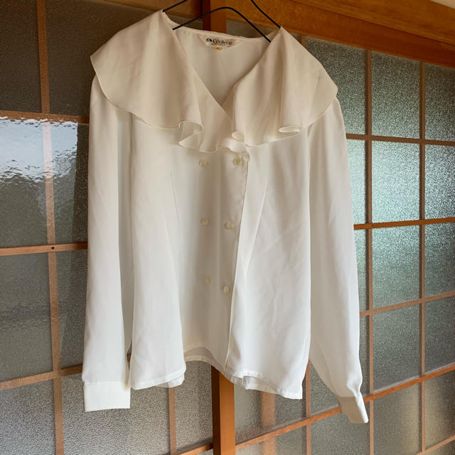 Lochie(ロキエ)の専用 レディースのトップス(シャツ/ブラウス(長袖/七分))の商品写真