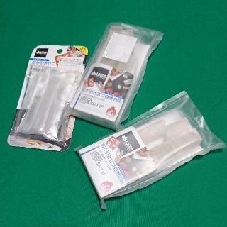 ロゴス(LOGOS)のLOGOS 天然岩塩 グレイター付き三点セット(調理器具)