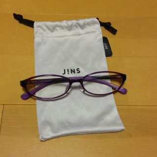 ジンズ(JINS)のJINS PC(サングラス/メガネ)