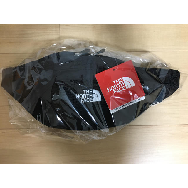 THE NORTH FACE(ザノースフェイス)の新品 グラニュール Granule ノースフェイス The North Face メンズのバッグ(ウエストポーチ)の商品写真