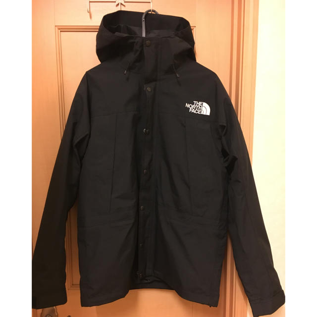 THE NORTH FACE ノースフェイス マウンテンライトジャケット