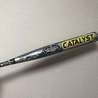 カタリスト  ソフトボール(バット)