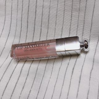 ディオール(Dior)のディオール アディクトリップ マキシマイザー001(リップグロス)