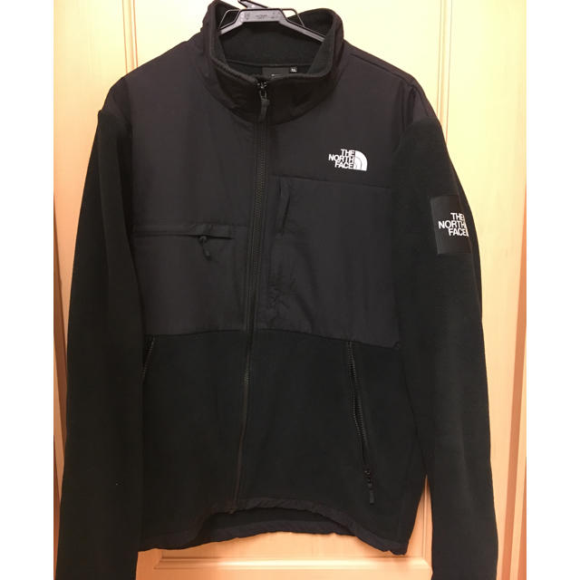 THE NORTH FACE ノースフェイス デナリジャケット