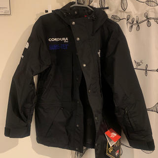 supreme the north face expedition jacket(マウンテンパーカー)