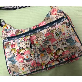 レスポートサック(LeSportsac)のショルダーバッグ(ショルダーバッグ)