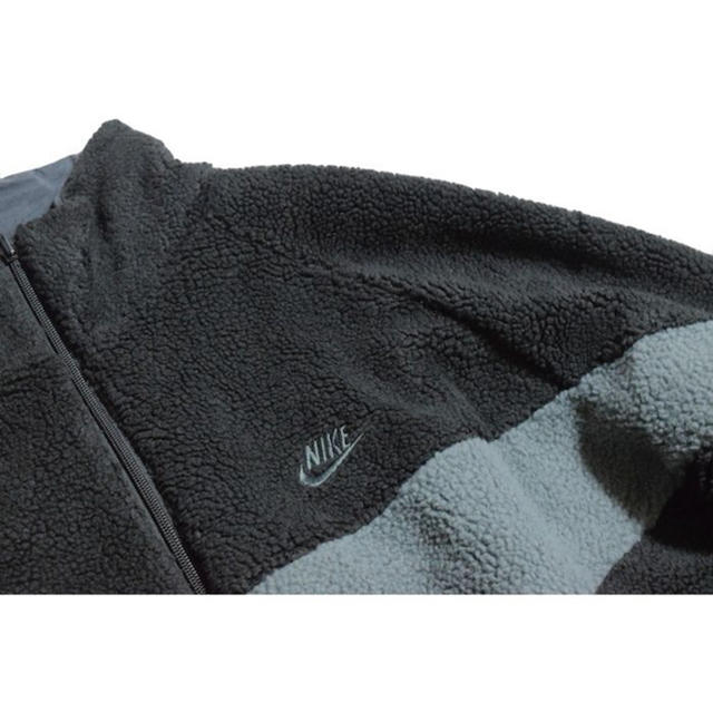 NIKE Big Swoosh Boa Jaket Mサイズ