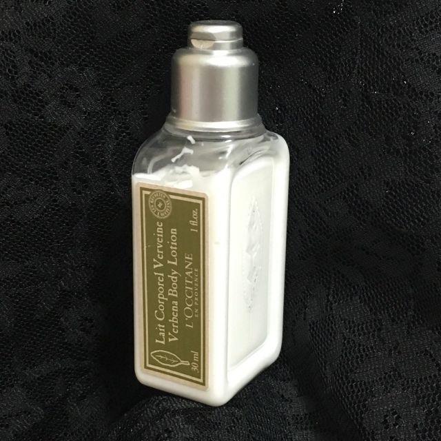 L'OCCITANE(ロクシタン)のロクシタン ボディローション30ml コスメ/美容のボディケア(ボディローション/ミルク)の商品写真