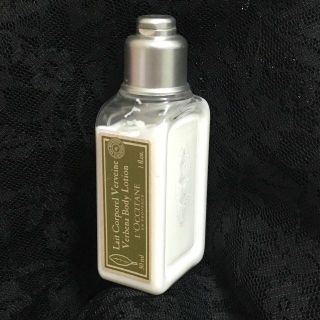 ロクシタン(L'OCCITANE)のロクシタン ボディローション30ml(ボディローション/ミルク)