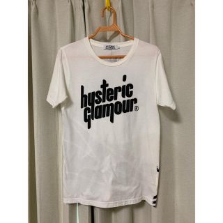 ヒステリックグラマー(HYSTERIC GLAMOUR)のヒステリックグラマー Tシャツ 最終値下げ(Tシャツ/カットソー(半袖/袖なし))