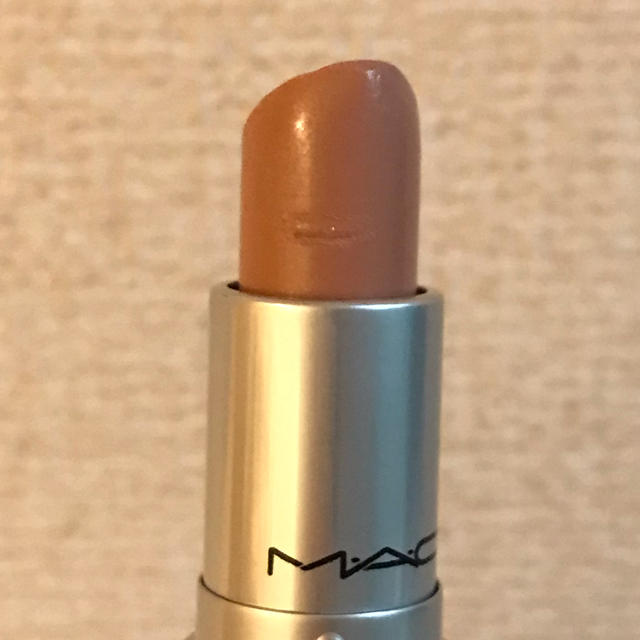 MAC(マック)のMac コスメ/美容のベースメイク/化粧品(口紅)の商品写真