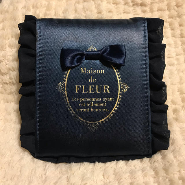 Maison de FLEUR - Maison de FLEUR ミラーの通販 by ARY's shop｜メゾンドフルールならラクマ