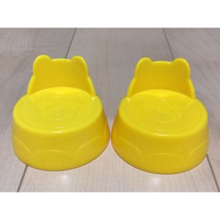 メルちゃん フードコート  イス いす 椅子 チェア(その他)
