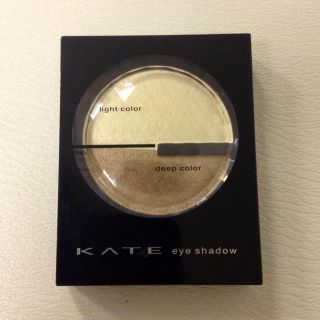 ケイト(KATE)のわたぼう様専用KATEアイシャドウ(その他)