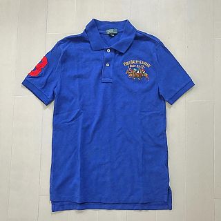 ラルフローレン(Ralph Lauren)のラルフローレン半袖ポロシャツ★150cm(Tシャツ/カットソー)