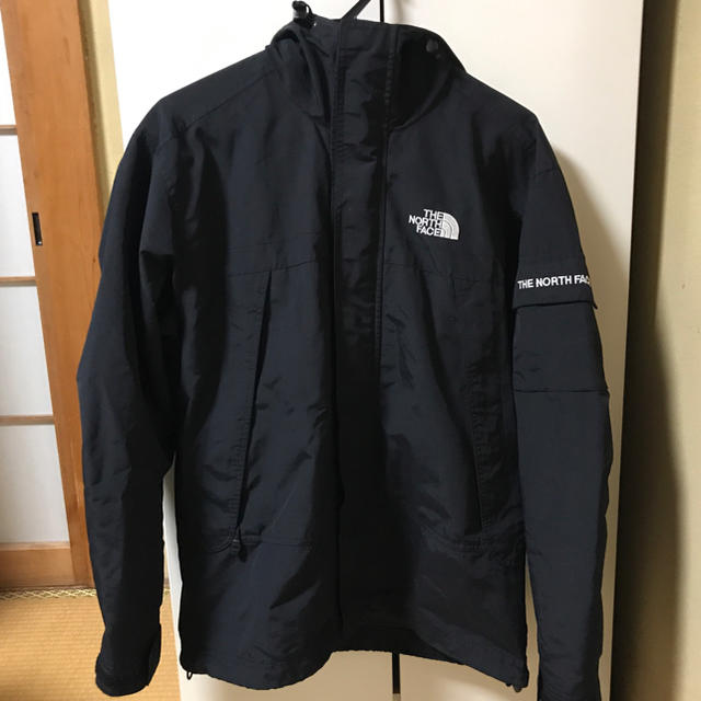 THE NORTH FACE(ザノースフェイス)のthe North Faceマウンテンパーカー メンズのジャケット/アウター(マウンテンパーカー)の商品写真