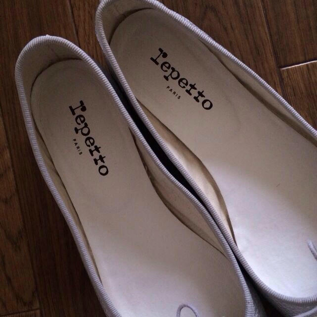 repetto(レペット)の2474♡様専用 レディースの靴/シューズ(ハイヒール/パンプス)の商品写真