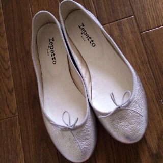 レペット(repetto)の2474♡様専用(ハイヒール/パンプス)