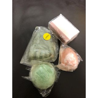 ラッシュ(LUSH)のLUSH(その他)