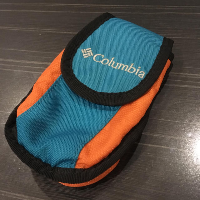 Columbia(コロンビア)のColumbia 小物入れ メンズのファッション小物(その他)の商品写真