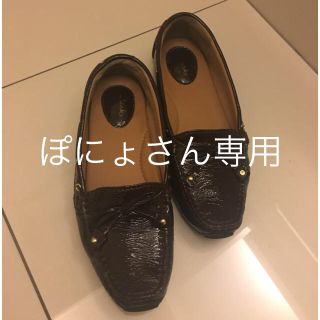 クラークス(Clarks)のドライビングシューズ(その他)