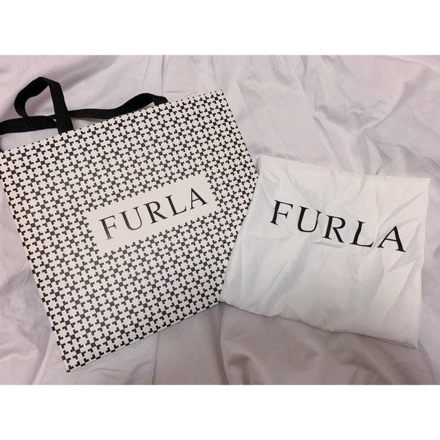 FURLA＊メトロポリス ショルダーバッグ 3