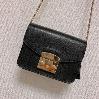 フルラ(Furla)のFURLA＊メトロポリス ショルダーバッグ(ショルダーバッグ)